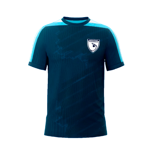 Camiseta sin mangas Azul