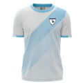 Camiseta sin mangas Blanca