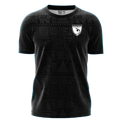 Camiseta sin mangas Negra