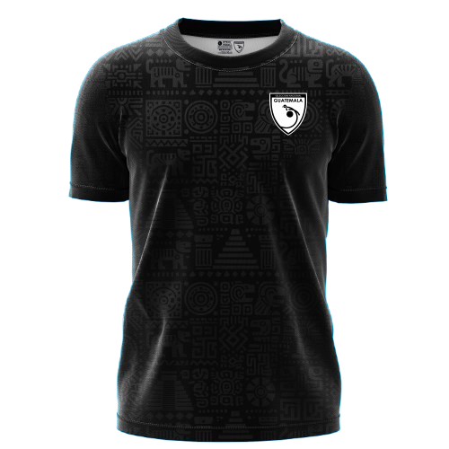 Camiseta sin mangas Negra
